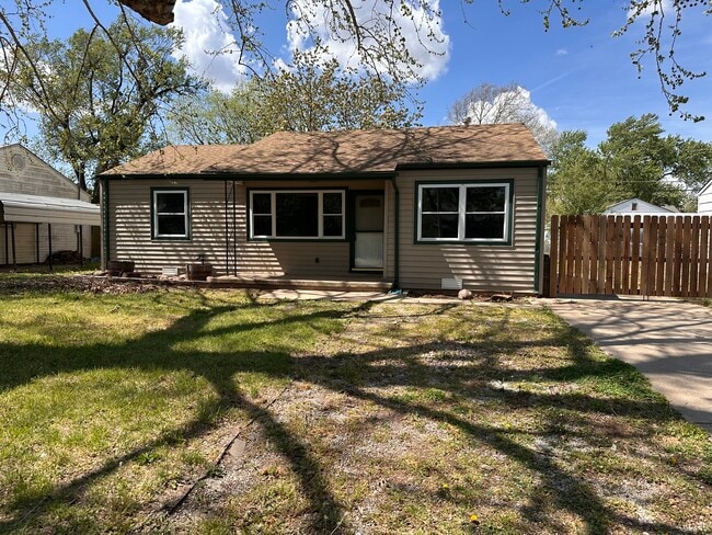 property at 345 Turkle Ave