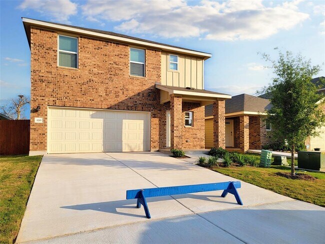 120 Longmount Cv in Liberty Hill, TX - Building Photo - Building Photo