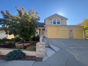 6211 Stemwood Dr in Colorado Springs, CO - Building Photo - Building Photo