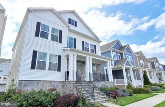 14114 Dunlin St in Clarksburg, MD - Foto de edificio - Building Photo
