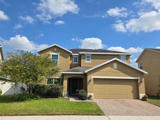 property at 172 Williamson Dr