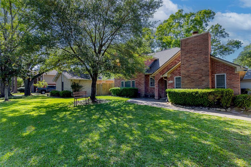 20307 Hampshire Rocks Dr in Katy, TX - Building Photo