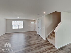 661 Point Andrews Dr SW in Concord, NC - Building Photo - Building Photo