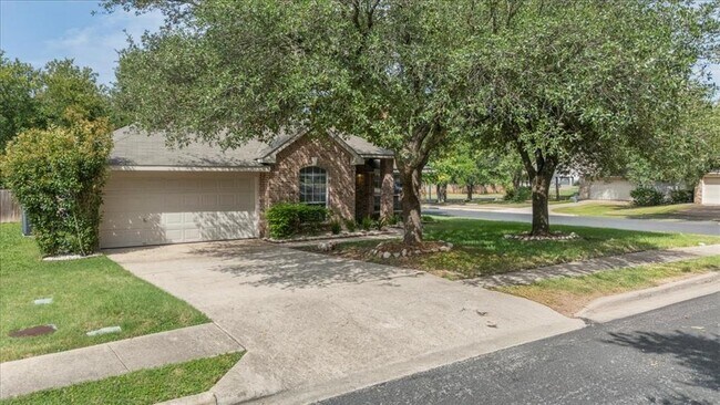 4000 Witte Cove in Round Rock, TX - Building Photo - Building Photo