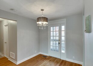 4811 29th St S in Arlington, VA - Building Photo - Building Photo