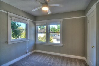 332 Waverley St in Palo Alto, CA - Building Photo - Building Photo