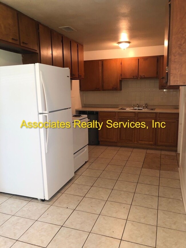 property at 2221 NW 55 Ter