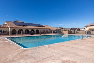 Edson - Military Housing in Oceanside, CA - Building Photo
