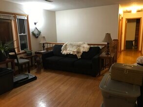 130 Hickory Dr in Christiansburg, VA - Building Photo - Building Photo