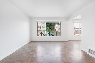 80 Lurline St in San Francisco, CA - Building Photo - Building Photo
