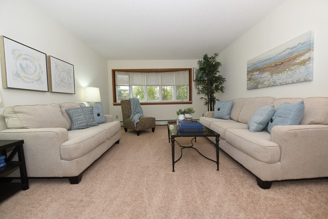 Applewoods Apartments