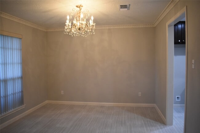 3110 Springhill Dr in Missouri City, TX - Foto de edificio - Building Photo