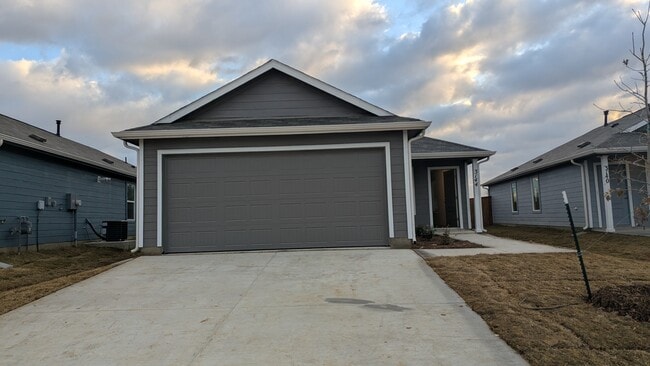 property at 3144 Burmese St