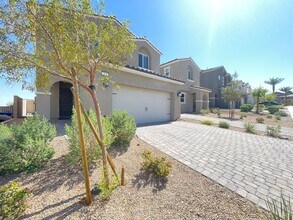 314 Rain Quail Wy in Henderson, NV - Building Photo - Building Photo