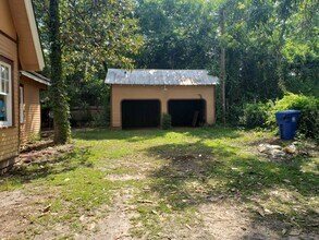 129 Park Pl in Dublin, GA - Building Photo - Building Photo