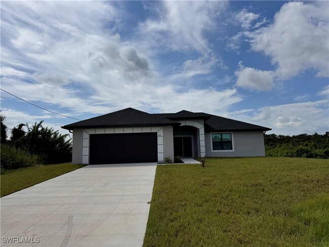 property at 3207 42nd St SW