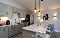 Interior Photo - Villager Apartments in Dayton, Ohio