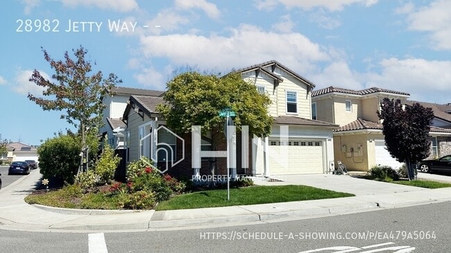 property at 28982 Jetty Way