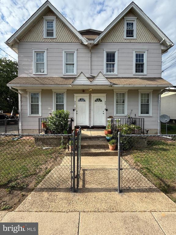 property at 300 Washington St