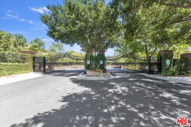 1535 Verde Ridge Ln in Thousand Oaks, CA - Building Photo - Building Photo