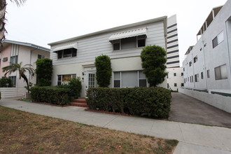 410 California Ave in Santa Monica, CA - Building Photo - Building Photo