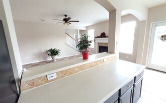 2906 Humble Dr in Manvel, TX - Building Photo