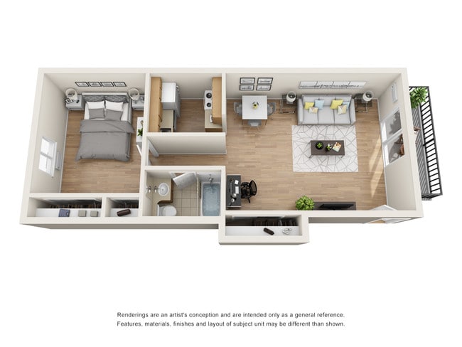 property at 3401 N Oxford Valley Rd