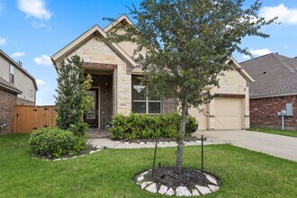 12514 Tamaron Dr in Texas City, TX - Building Photo - Building Photo