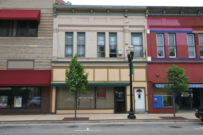 59 S Grove Ave