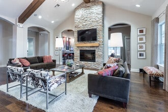 The Boulders On Fern in Shreveport, LA - Foto de edificio - Interior Photo