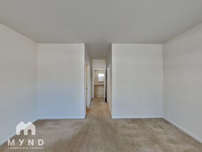 7008 Jane Parks Way in Charlotte, NC - Building Photo - Building Photo