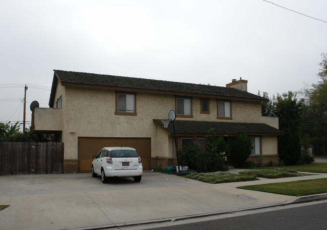 7862 16th St in Westminster, CA - Building Photo - Building Photo