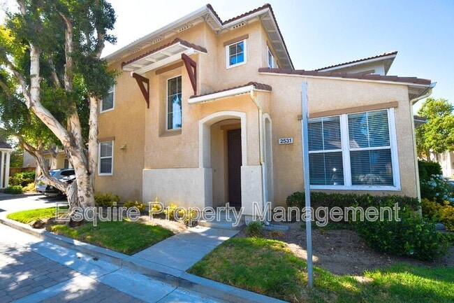 property at 2531 Villamonte Ct