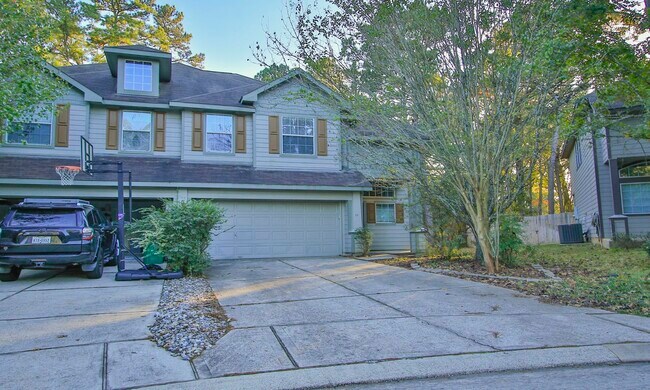 property at 11 Aquiline Oaks Pl