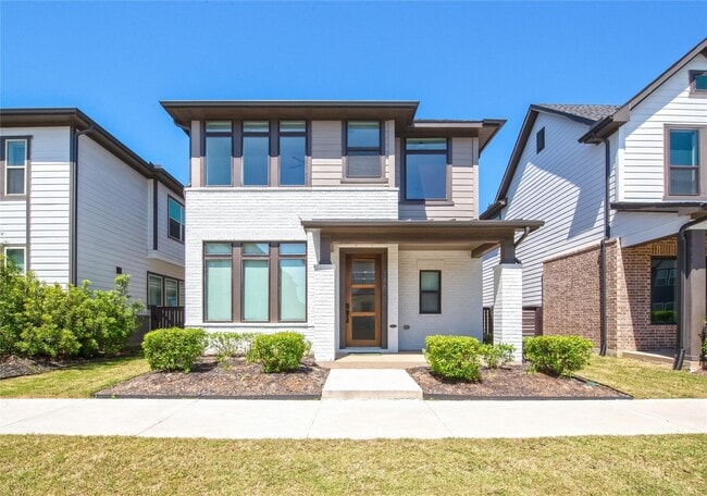 18618 Courteous Wy in Cypress, TX - Building Photo - Building Photo