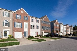 7831 River Rock Way in Columbia, MD - Building Photo - Building Photo