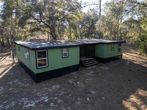 7970 NE 110th Ave in Bronson, FL - Building Photo - Building Photo