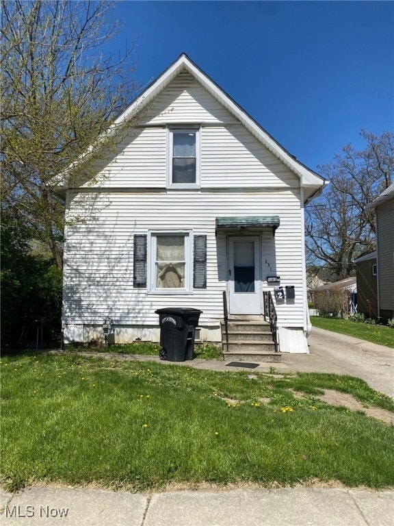 property at 231 Oberlin Rd