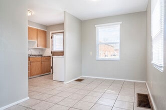 Eagle Point Townhomes in Dubuque, IA - Foto de edificio - Interior Photo
