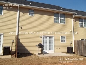 210 Randa Run in Temple, GA - Building Photo - Building Photo