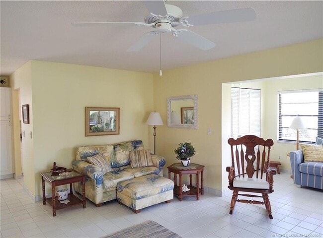 property at 5211 SE Sea Island Way