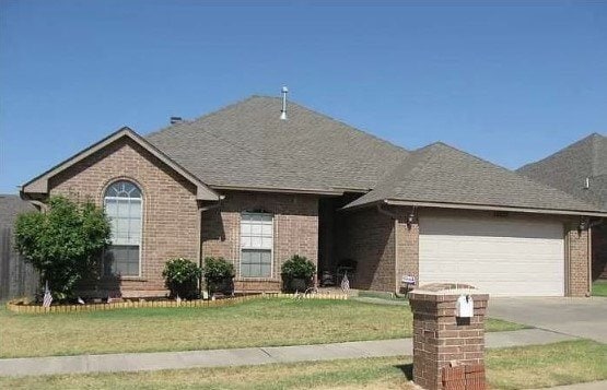 property at 17037 Woodvine Dr
