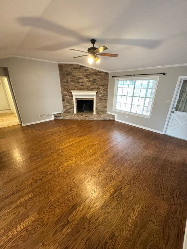 7344 Capistrano Dr in Shreveport, LA - Building Photo - Building Photo