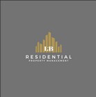 Property Management Company Logo LIB Residential