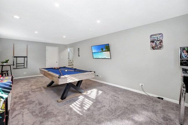 property at 18101 Marlin Ln