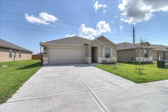 1634 Comfy Wy in Corpus Christi, TX - Building Photo - Building Photo