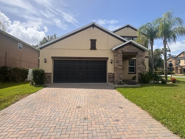 property at 2278 Livorno Way