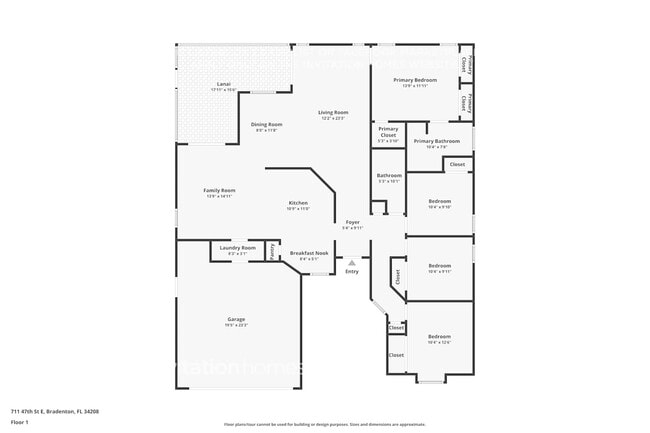 711 47th St E in Bradenton, FL - Building Photo - Building Photo