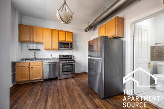 2609 W Thomas St in Chicago, IL - Building Photo - Building Photo