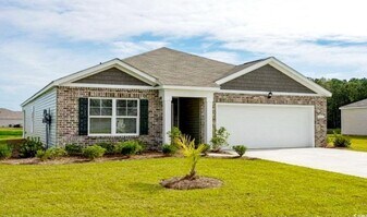 869 Twickenham Lp in Longs, SC - Building Photo